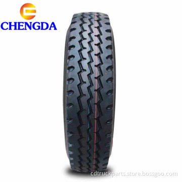 Wholesale High Quality New Design 12R20 12R22.5 Heavy Truck Tires